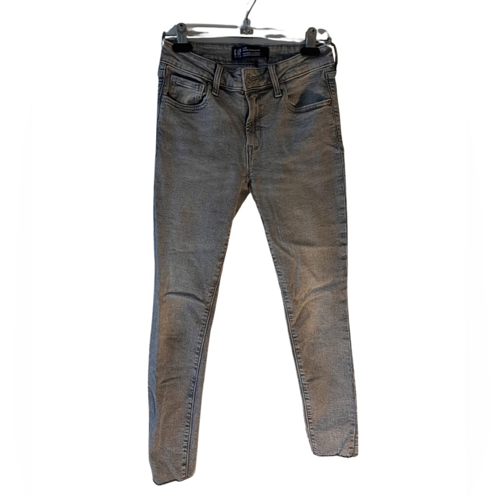GAP Denim Regular Universal Legging